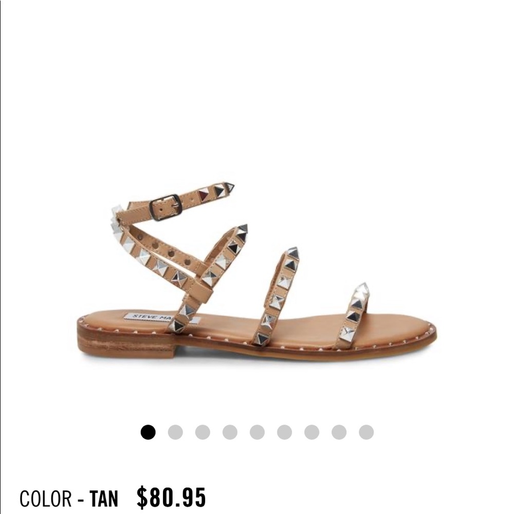 Steve Madden Travel Sandal